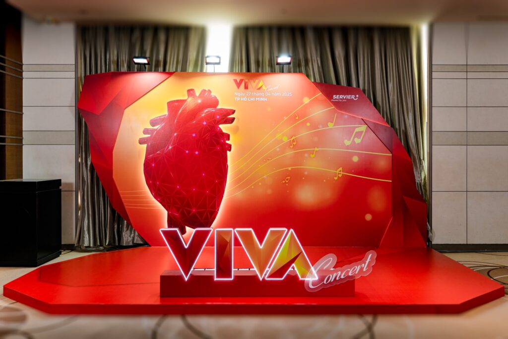 Hội thảo Viva 2025