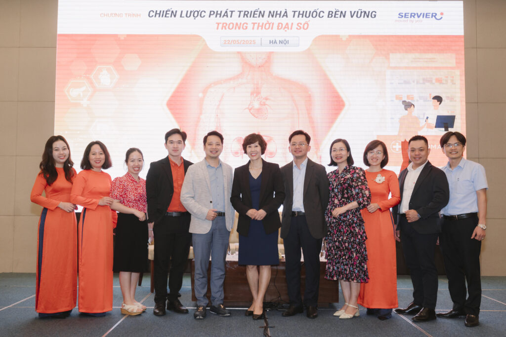 Hội nghị RM Retail