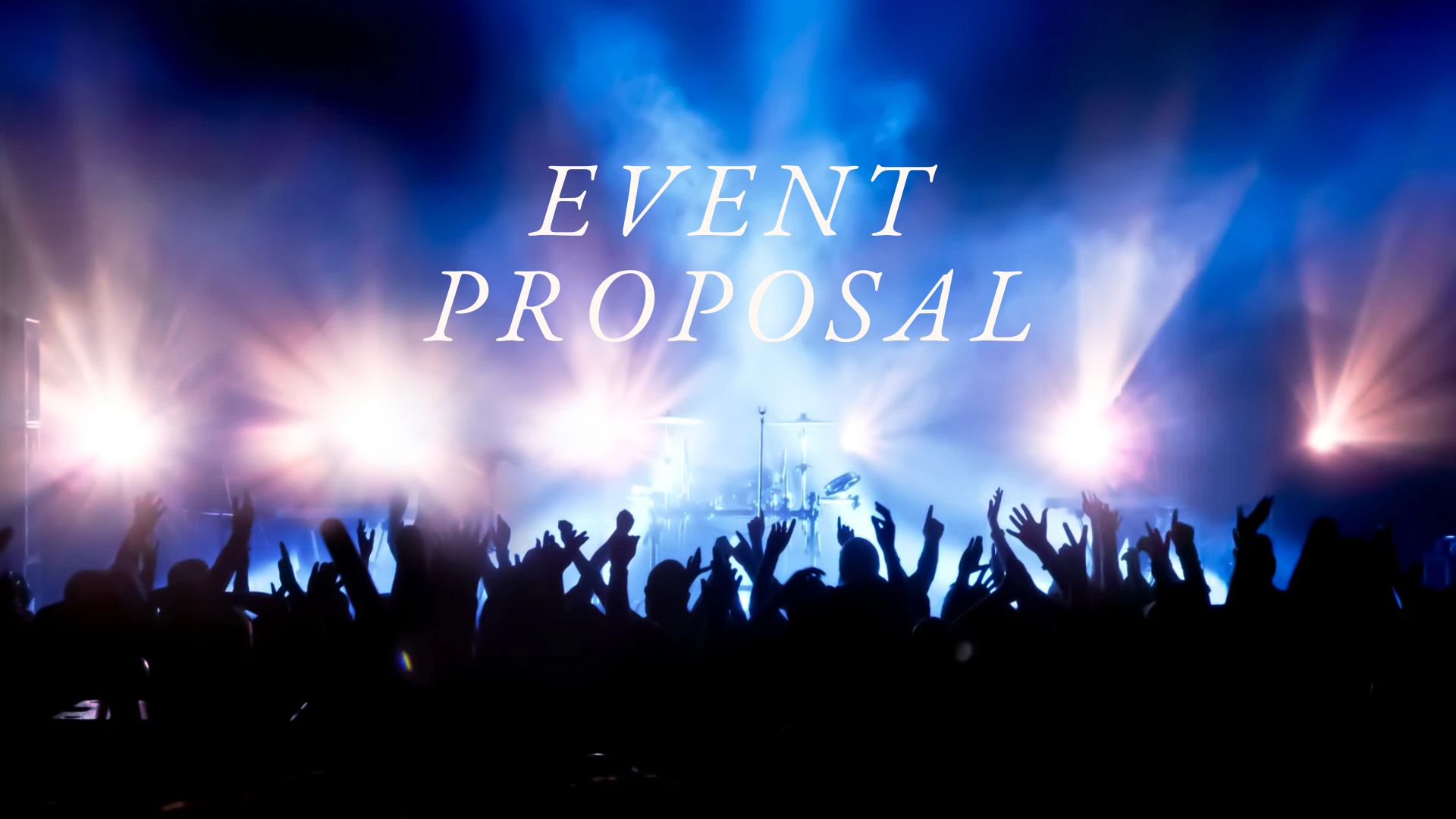event-proposal